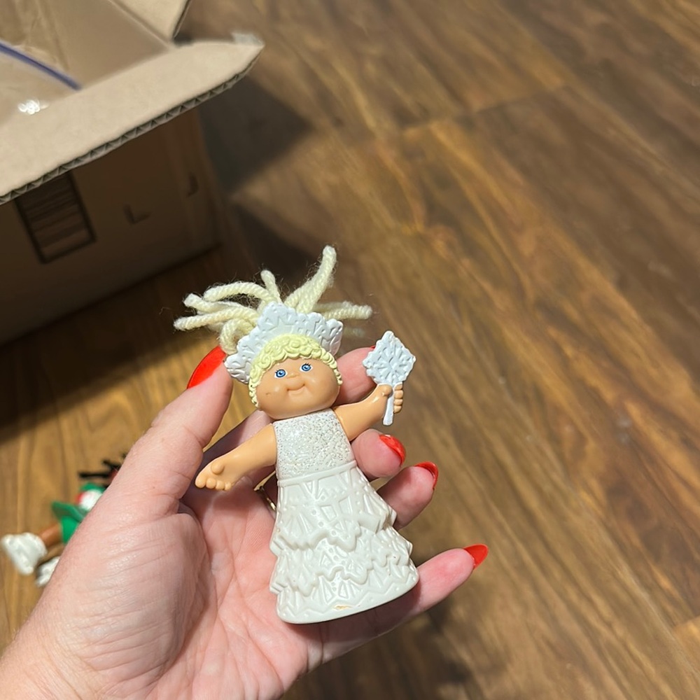 Mini Figures Set - Picture 8 of 10